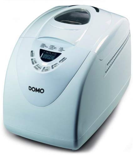 Domo Do-B3970Domo Machine à Pain