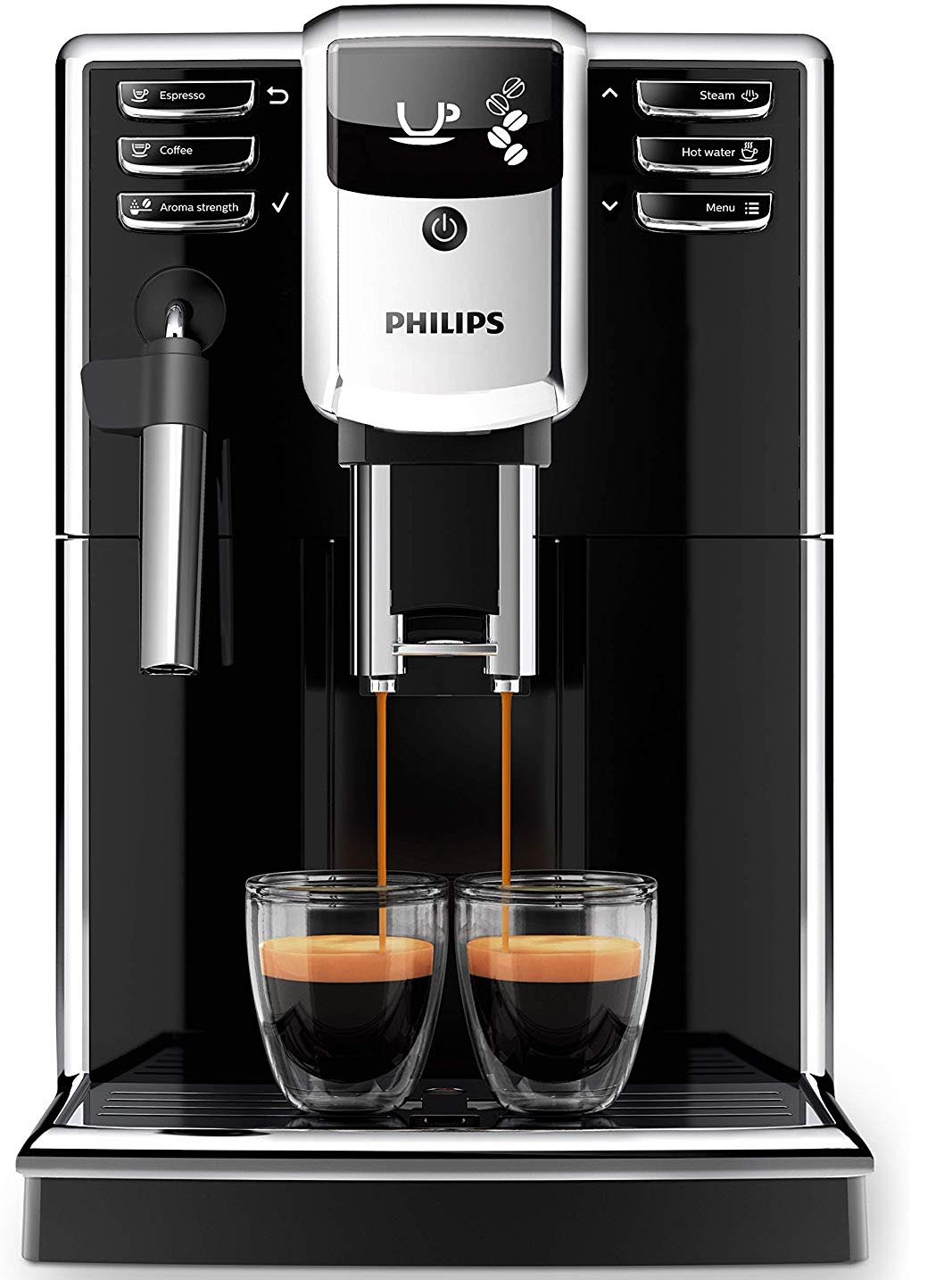 Philips EP5310/10 S5000 Machine